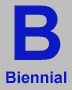 Biennial